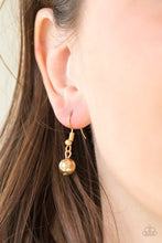 Load image into Gallery viewer, High-Stakes FAME - Gold