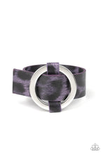 Load image into Gallery viewer, Jungle Cat Couture -Purple
