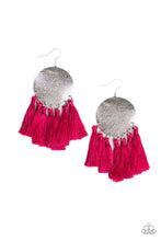 Load image into Gallery viewer, Tassel Tribute- Pink
